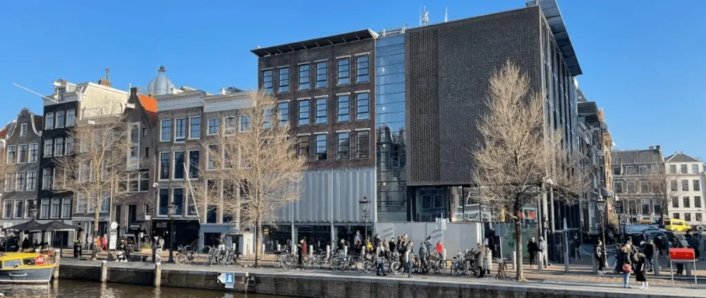 Mejores museos de Ásmterdam