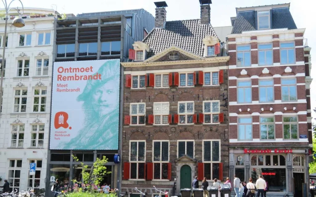 Mejores museos de Ámsterdam