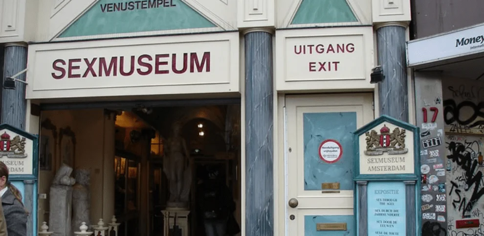 Mejores museos de Ámsterdam