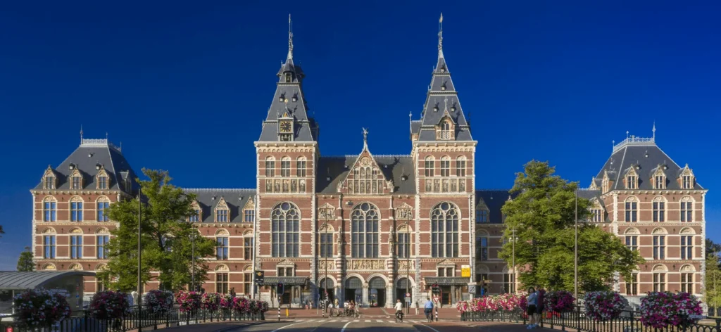 Los mejores museos de Ámsterdam